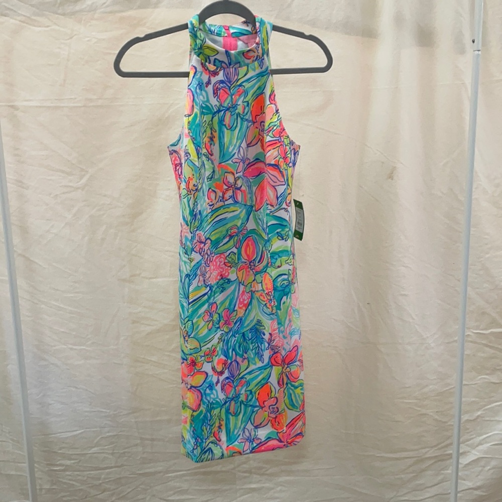 Lilly Pulitzer Krista Shift